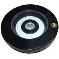 Small Bakelite Handwheel for CNC Machine